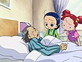 おジャ魔女どれみドッカ〜ン！　第４８話　あいこのいちばん幸せな日