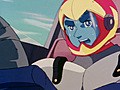 マシンハヤブサ　第６話　必殺！ブラックインパルス