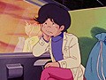 マシンハヤブサ　第９話　魔のアフリカ・ロードレース
