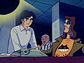マシンハヤブサ　第１３話　片輪走行で突っ走れ！
