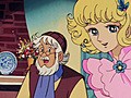 花の子ルンルン　第１話　ふしぎな訪問者