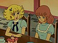 花の子ルンルン　第４話　お姉ちゃんはバラの女王