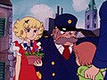 花の子ルンルン　第５話　花のない町