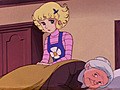 花の子ルンルン　第６話　ぶどう畑のお婆ちゃん