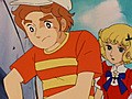 花の子ルンルン　第８話　小さなコロンブスの夢