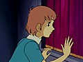 花の子ルンルン　第１０話　マドリッドの愛の小箱