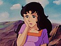 花の子ルンルン　第１２話　アンダルシアの少女の願い