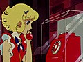 花の子ルンルン　第１４話　ホームシック特急