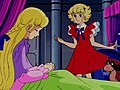 花の子ルンルン　第１５話　花の街のヒロイン