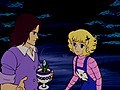花の子ルンルン　第１７話　風車小屋の花どろぼう