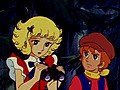 花の子ルンルン　第２０話　古城の見える丘