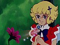 花の子ルンルン　第２４話　奇跡の花の鍵