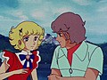 花の子ルンルン　第２５話　ナイフを持った湖畔の少年
