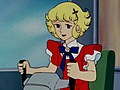 花の子ルンルン　第２９話　飛行船ただいま漂流中