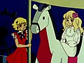 花の子ルンルン　第３０話　真夜中の回転木馬