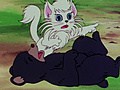 花の子ルンルン　第３２話　罠にかかった小熊