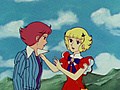 花の子ルンルン　第３３話　白夜の国の幼なじみ