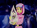 花の子ルンルン　第３４話　ラップランドの兄弟