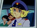 花の子ルンルン　第３６話　再会の緊急着陸