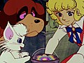 花の子ルンルン　第３７話　奇人博士の館