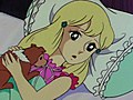 花の子ルンルン　第３８話　拾った子犬