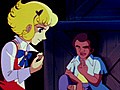 花の子ルンルン　第３９話　モロッコへの片道切符