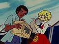 花の子ルンルン　第４０話　ファンタジアの銃声