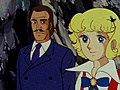 花の子ルンルン　第４１話　エジプト女王の指輪