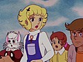花の子ルンルン　第４３話　危険な宝もの