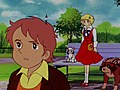 花の子ルンルン　第４６話　帰れ愛のフィレンツェ