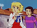 花の子ルンルン　第４７話　盗まれた花の鍵