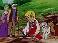 花の子ルンルン　第４９話　虹を招く七色の花
