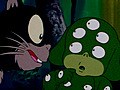 悪魔くん　第４話　こうもり猫のワナ
