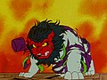 悪魔くん　第５話　怒りの変身、妖虎の出現！！