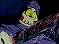 悪魔くん　第６話　なぜ、古代魔法界の英雄が！？