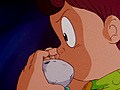 悪魔くん　第８話　君の心に、とどけソロモンの笛！
