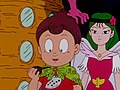 悪魔くん　第９話　夢の１２使徒が全員集合！！