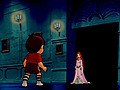 悪魔くん　第１１話　肖像画に隠された美少女の秘密