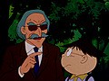 悪魔くん　第１２話　心のすき間を悪魔が笑う