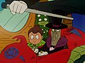 悪魔くん　第１４話　地獄の大王エンマの怒りに傷つく１２使徒