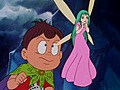 悪魔くん　第１６話　氷の妖精キララが流す虹色の涙