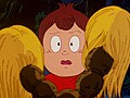 悪魔くん　第１７話　伝説の魔鏡アニマムディの予言！？