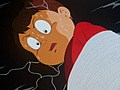 悪魔くん　第１９話　奪われたソロモンの笛！！