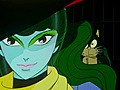 悪魔くん　第２１話　黒魔方陣と魔女へドラ