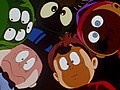 悪魔くん　第２５話　いたずらパニック、花火幽霊！