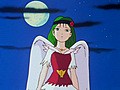 悪魔くん　第２６話　鳥乙女とイースター島の謎