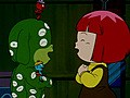 悪魔くん　第２７話　精霊の家、百目たちの冒険