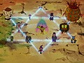 悪魔くん　第３０話　生命玉が応える１２使徒の夢