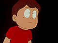 悪魔くん　第３１話　悪魔大使トン・フーチン
