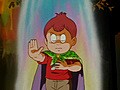悪魔くん　第３２話　奥様たちは魔女がお好き！？